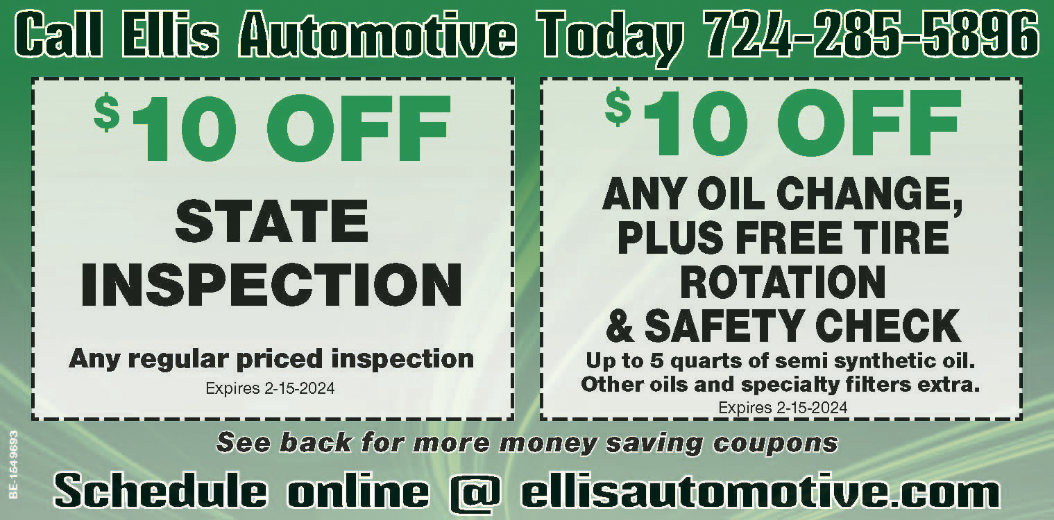 Ellis Automotive